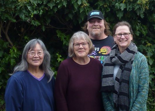 Cat's Cradle String Quartet